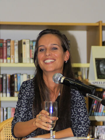 Bestand:Ann Van Elsen.jpg