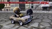 Shadow teleporting 2