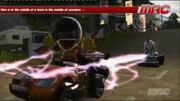 Tag's Bolt Shot