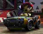 Tag's Kart