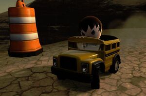 Short Bus