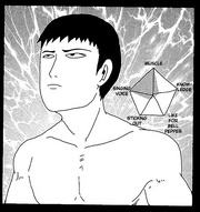 Hideki Yamamura stats