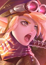 Mobile Legends New Champion