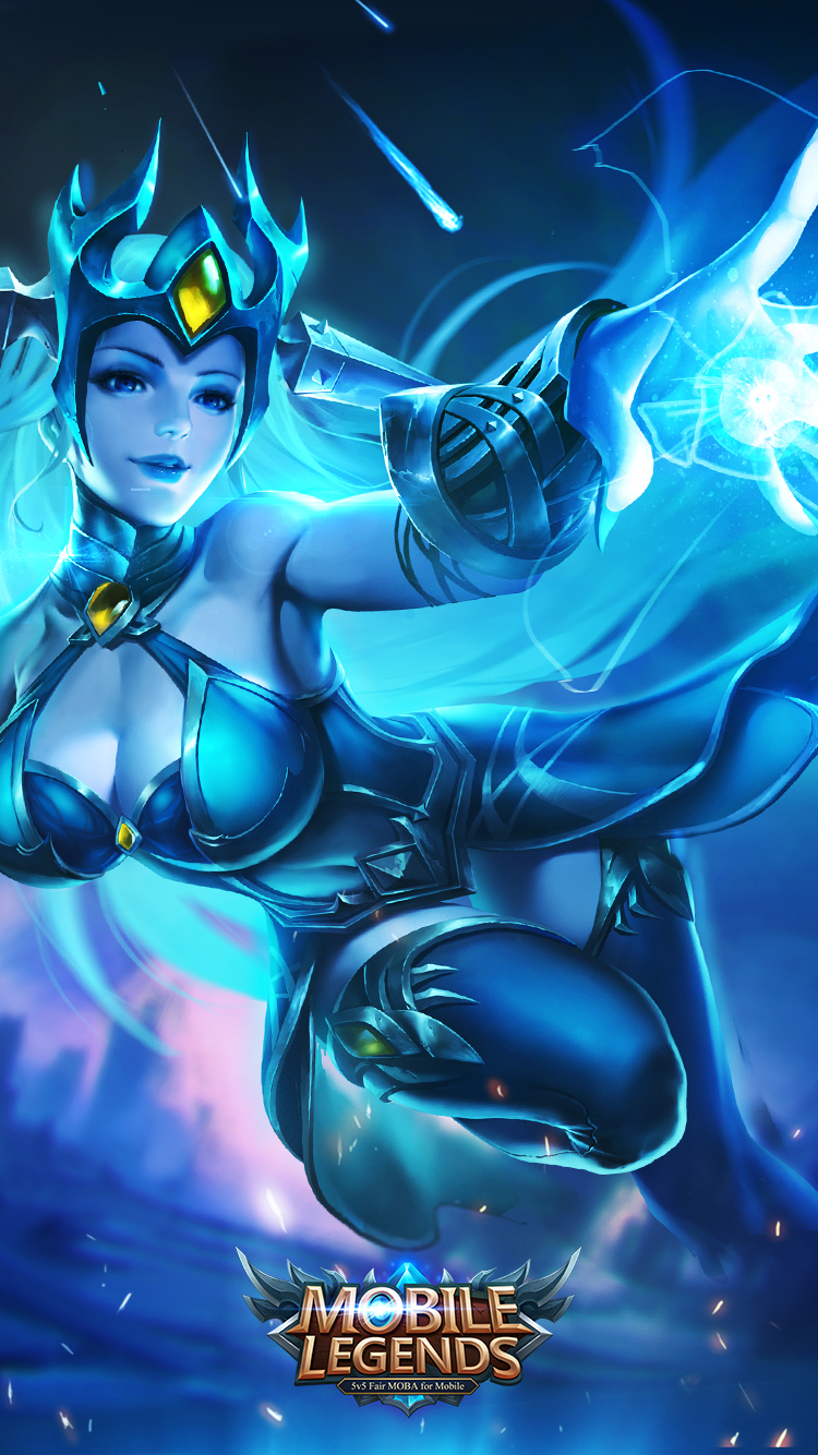 Image Mobile Legends Eudora Lightning Sorceressjpg Mobile Image Mobile Legends Eudora Lightning Sorceressjpg Mobile