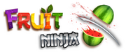 FruitNinja logo
