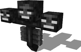 Image - Wither.png | Mobs Of Minecraft Wikia | FANDOM Powered By Wikia