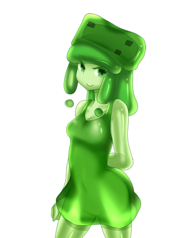 File:Medium Slime Normal.png