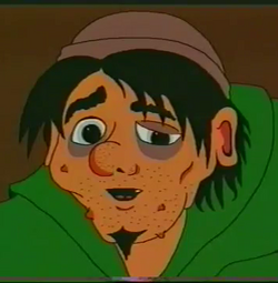 Quasimogo