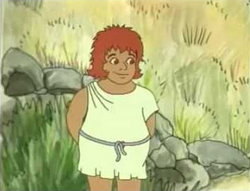 Iolaus