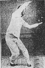 Sun bagua