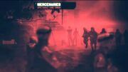 MC3 mercenaries briefing