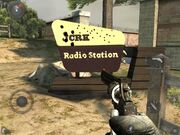 JCRK sign