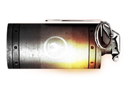 MC4-Incendiary Grenade