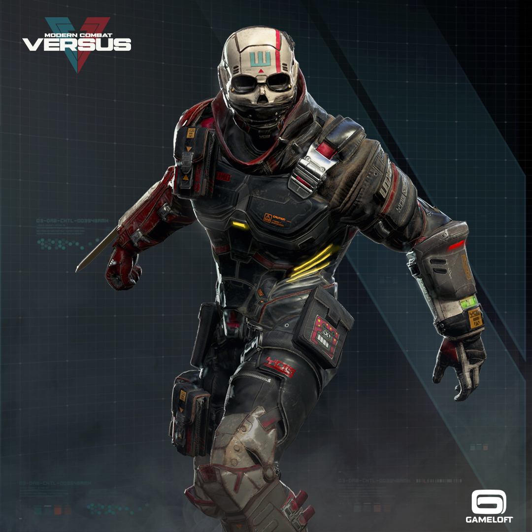 Category:Modern Combat Versus Assassins | Modern Combat Wiki | FANDOM
