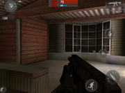 MC3-ACM glitch