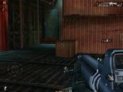 MC2-Point of view glitch