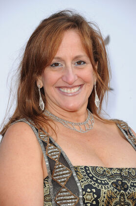 Cindy Chupack