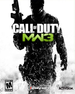 Modern Warfare 3