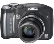 Canon-PowerShot-SX100-IS-camera-1