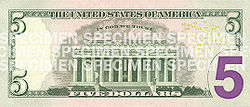 250px-Series2006 NoteBack 5