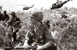 Vietnam-war