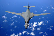 300px-B-1B over the pacific ocean