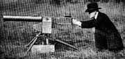 Browning m1921 0