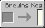 Brewed White Wine Full