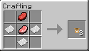 Crafting DogFood