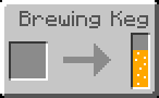 Brewed Beer Partial