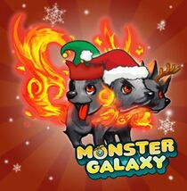 Santa chiberus