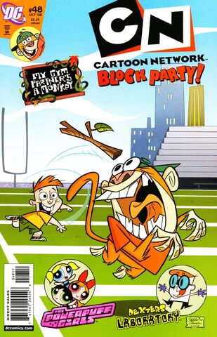 Plik:CN Block Party 48 (cover).jpg