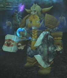 Muradin