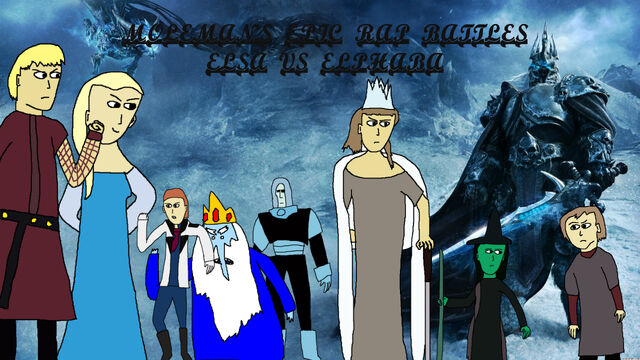 File:Moleman s epic rap battles fanart elsa vs elphaba by thealmightypiplup-d8zikdh.jpg