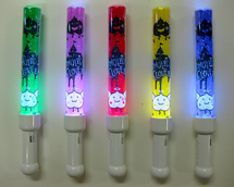 Momoclo Momotan Official Penlight