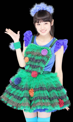 File:Nao Chikyuusai Promo.png