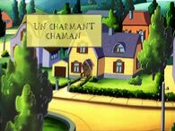 Et MLV Un charmant chaman