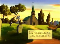 Et MLV La vengeance des sorcières