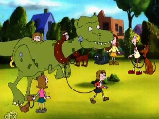 Fichier:Jurassic Parking.jpg