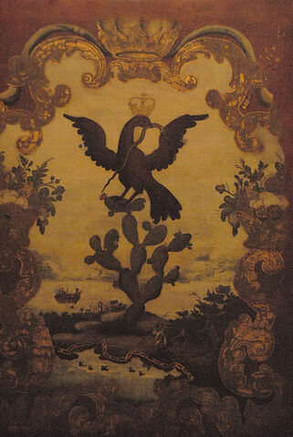 Archivo:Alegoría de la monarquía mexicana.jpg