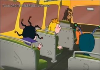 File:The Haunted School Bus.JPG