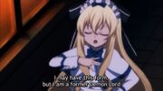 Maid
