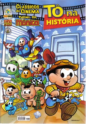 Arquivo:Tô na História.jpg