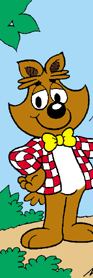 Raposao