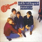 Headquarters Sessions