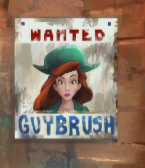 Kate wanted poster se