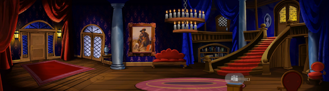File:Melee Island - Governor's Mansion inside.png