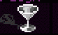 Martini glass