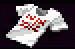 Melee treasure shirt