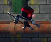 Ninja Attack